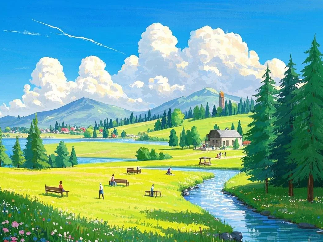 分享几个真实事件，有我的影子，也可能有你的