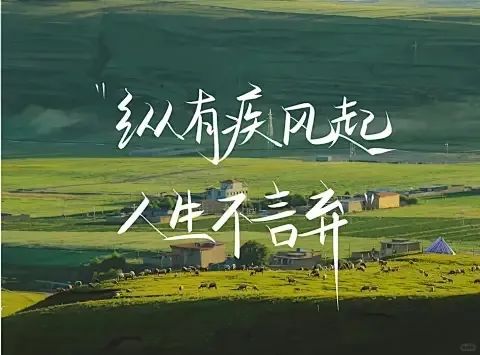 主动，做人一定要主动